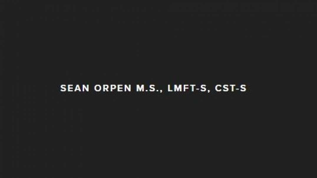 Sean Orpen MS LMFT Inc. - #1 Relationship Therapy in Seattle, WA