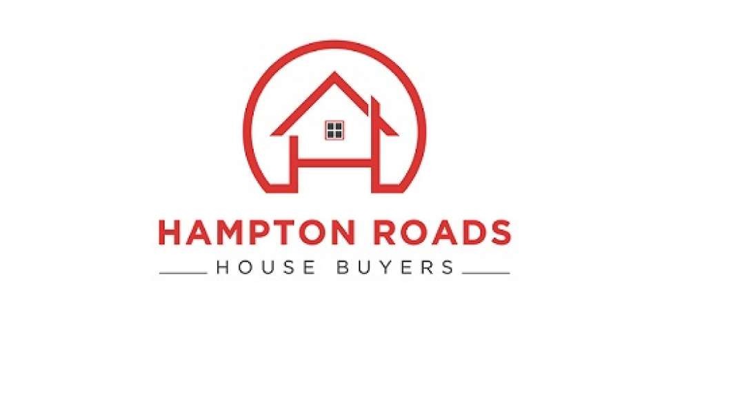 Hampton Roads House Buyers - Sell My House As Is in Hampton Roads