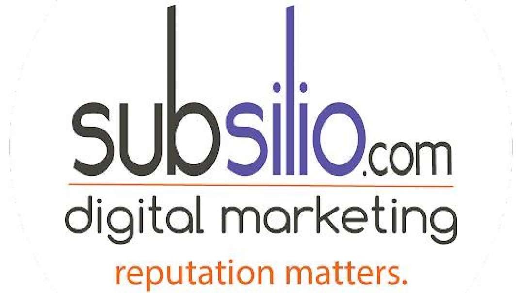 Subsilio Consulting, LLC - SEO Company in Denver, CO