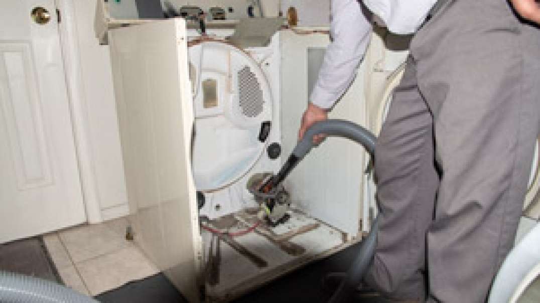 Mr. Ed's Dryer Repair Service : #1 Gas Dryer Repair in Albuquerque, NM | 87106