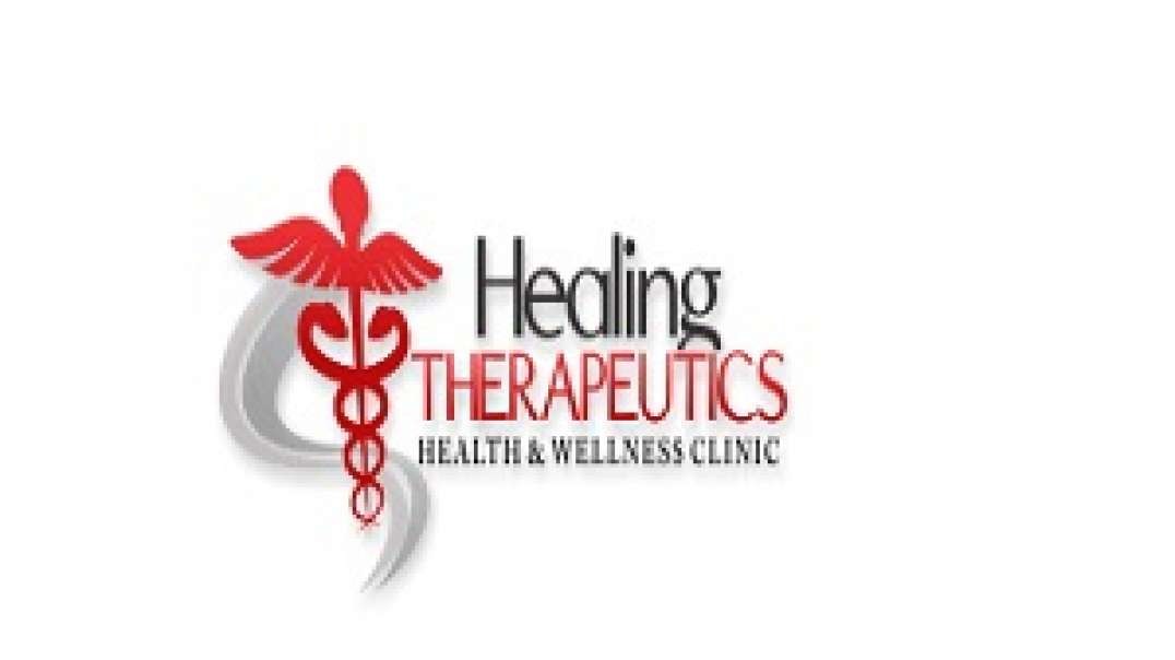 Healing Therapeutics Health and Wellness - Allergy Clinic in Anchorage, AK