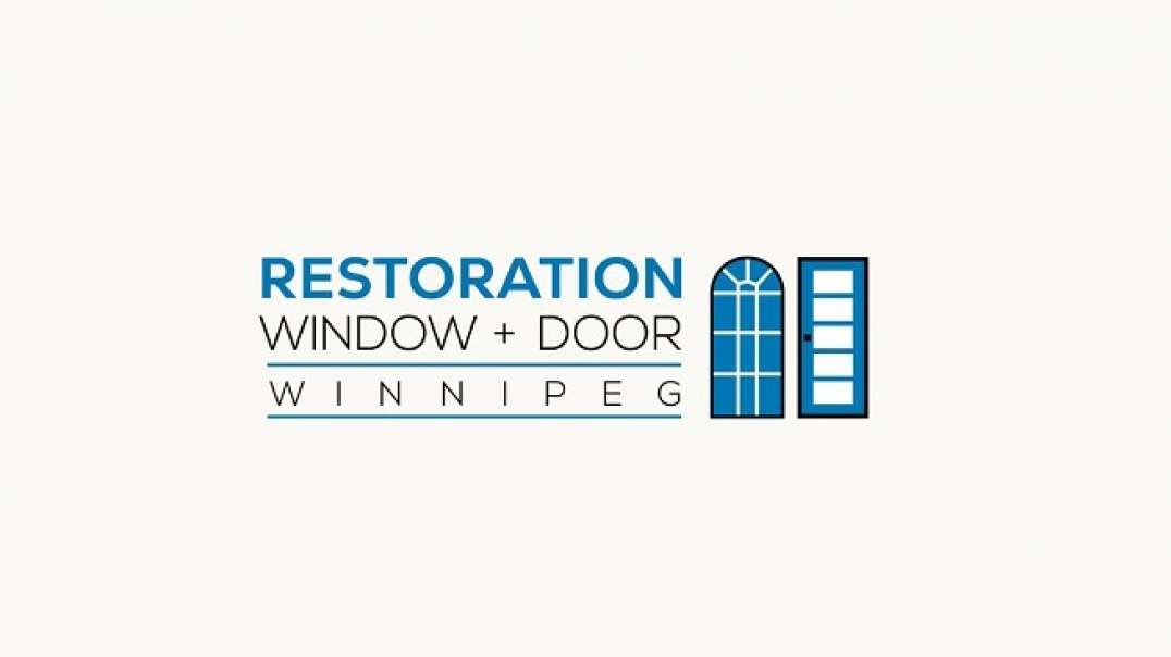 Restoration Window + Door | Casement Windows in Winnipeg, MB