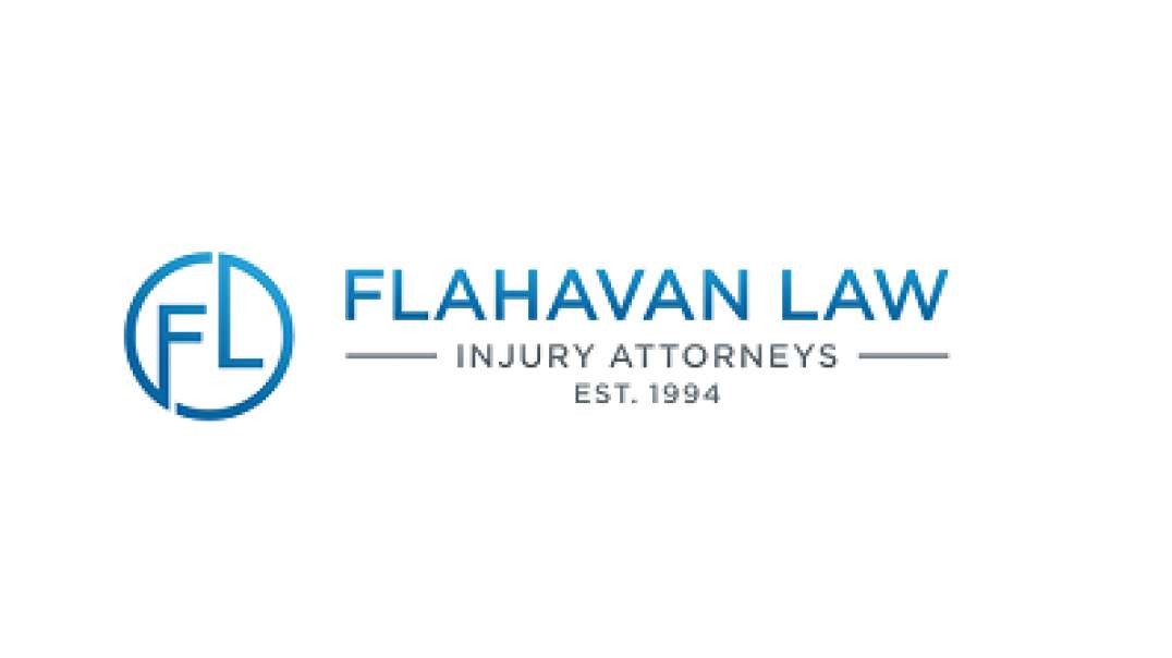 Flahavan Law Office : Affordable Car Accident Attorney in Agoura Hills, CA