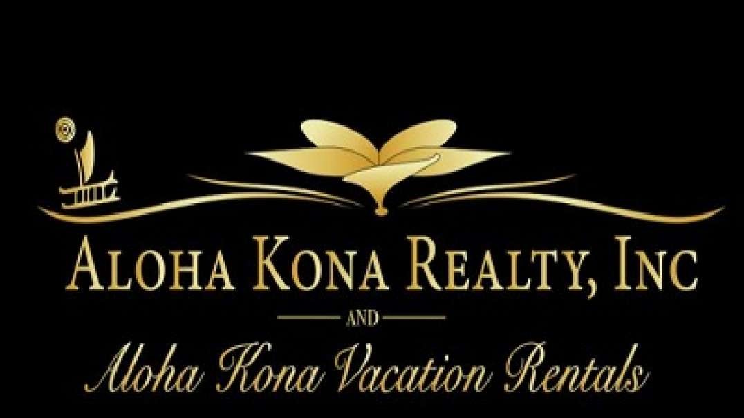 Aloha Kona Realty, Inc. - #1 Best Realtors in Kona, HI