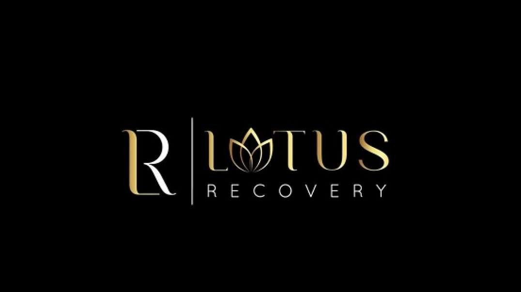 Lotus Recovery Services | Best Alcohol Rehab Center in Thousand Oaks, CA