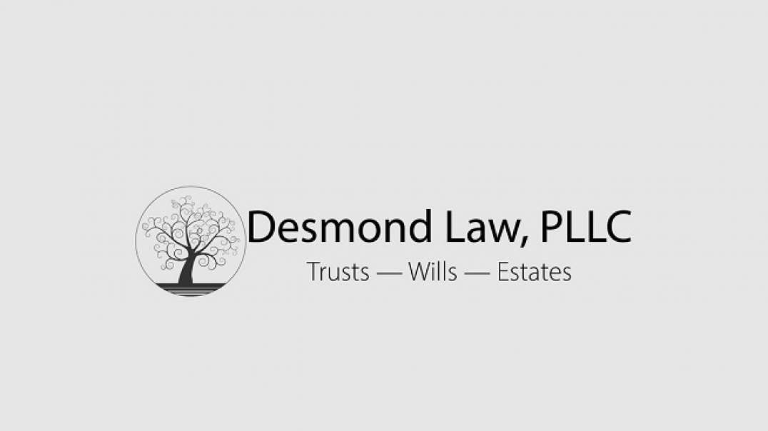 Desmond Law, PLLC : Trusted Estate Lawyer in Scottsdale, AZ