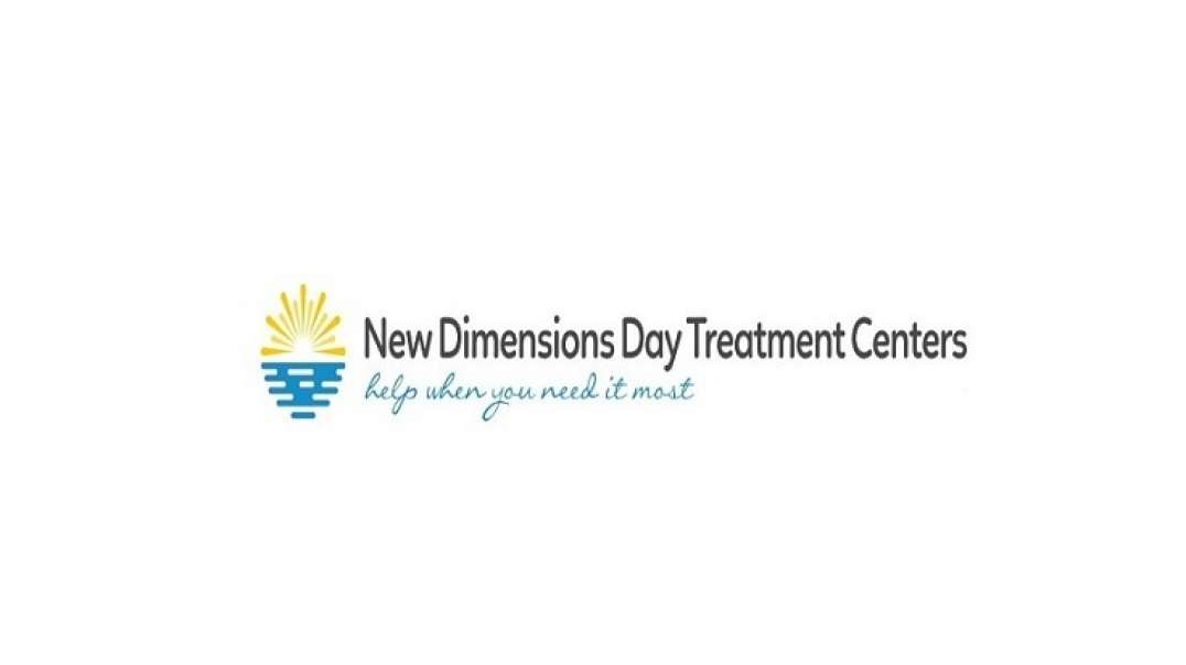 New Dimensions Day Treatment Centers - Anxiety Treatment in The Woodlands, TX