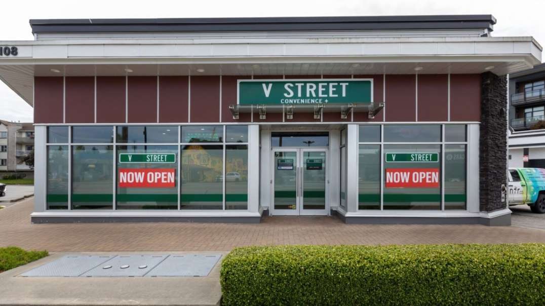 Vape Street : #1 Vape Shop Langley City Brookswood, BC | (604) 427-3228