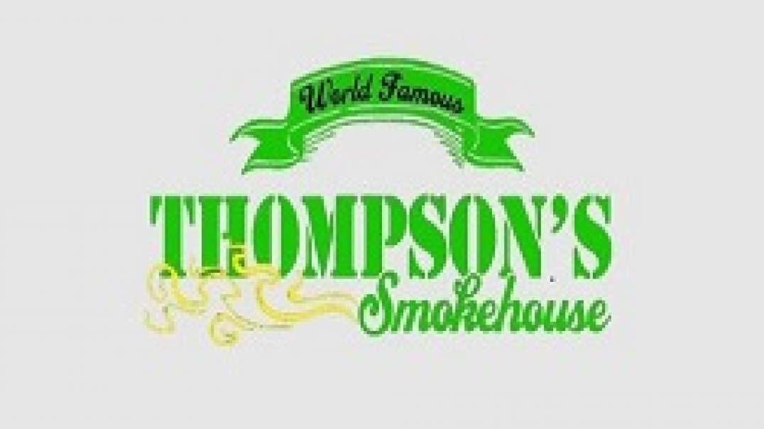 Thompson's Smoke House - Wild Game Processing in Erda, Utah