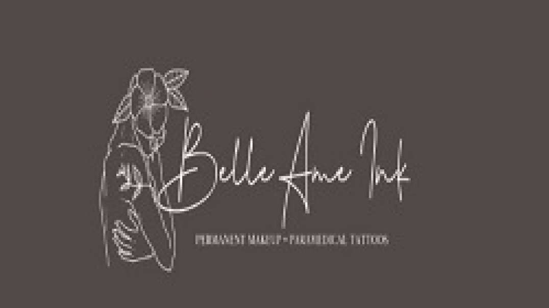 Belle Âme Ink - Long-Lasting Permanent Eyeliner in Vancouver