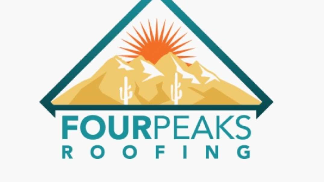 Four Peaks Roofing - Trusted Roof Shingles Repair in Phoenix, AZ