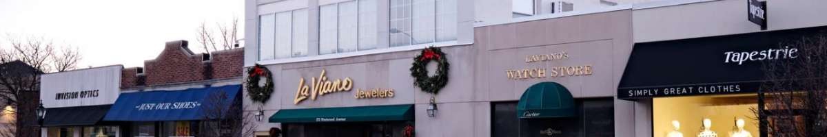 LaViano Jewelers 