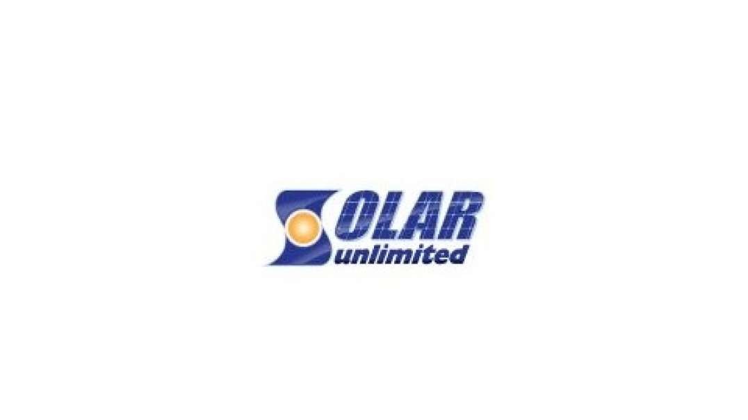 Solar Unlimited - Reliable Commercial Solar Service in Encino, CA