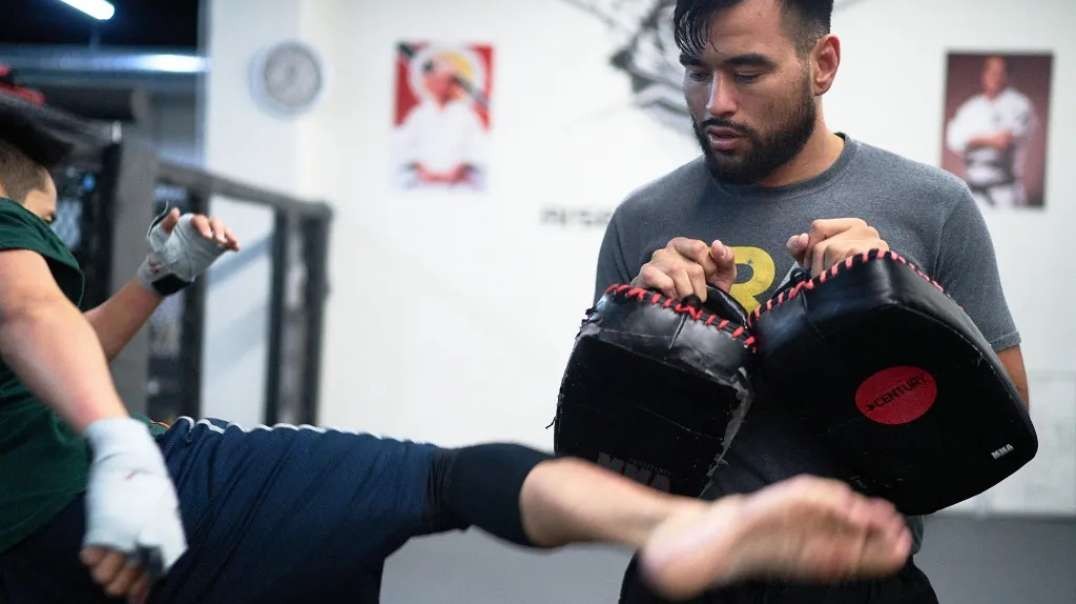 Rise Athletics LA : #1 MMA Classes in Los Angeles, CA | 90014