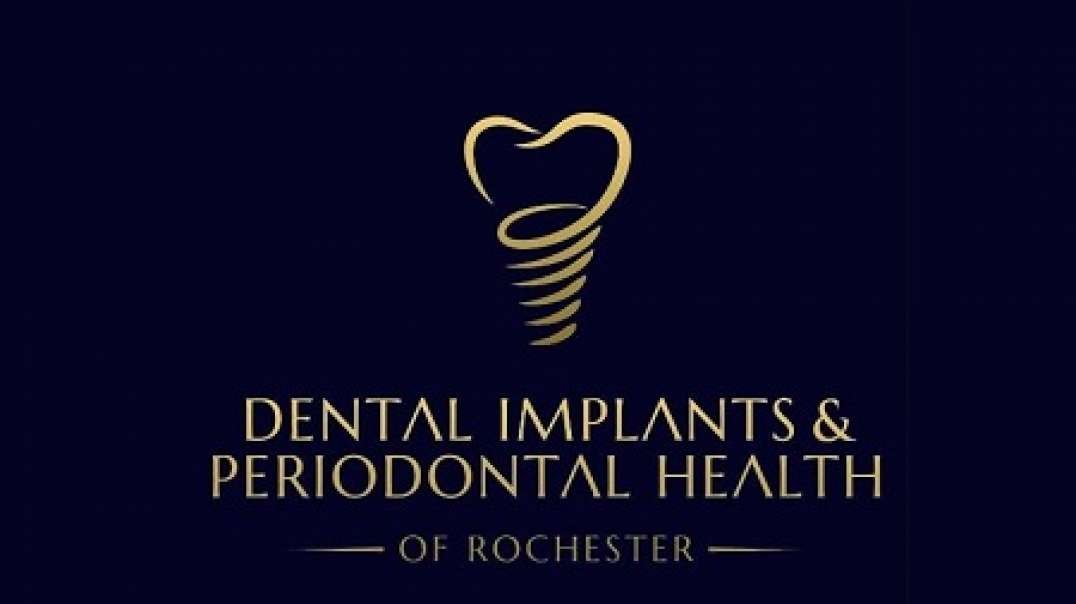 DENTAL IMPLANTS & PERIODONTAL HEALTH | Certified Periodontist in Rochester, NY