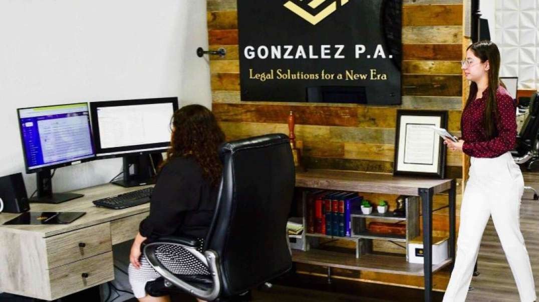 Gonzalez P.A. - Best Attorney in Homestead, FL | (786) 429-1511