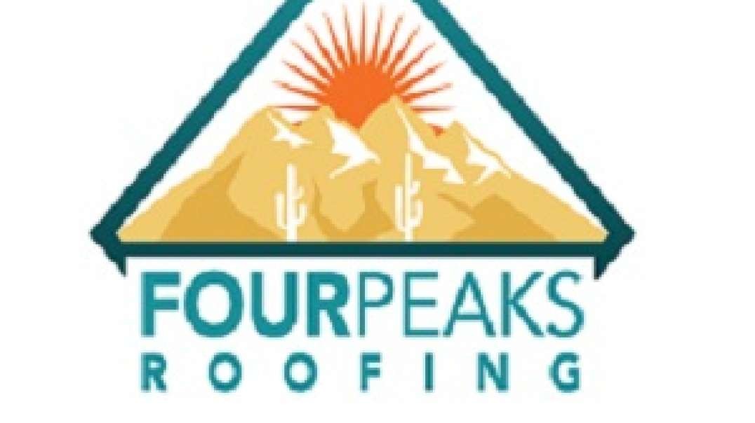 Four Peaks Roofing - Trusted Commercial Roofing Contractors in Phoenix, AZ